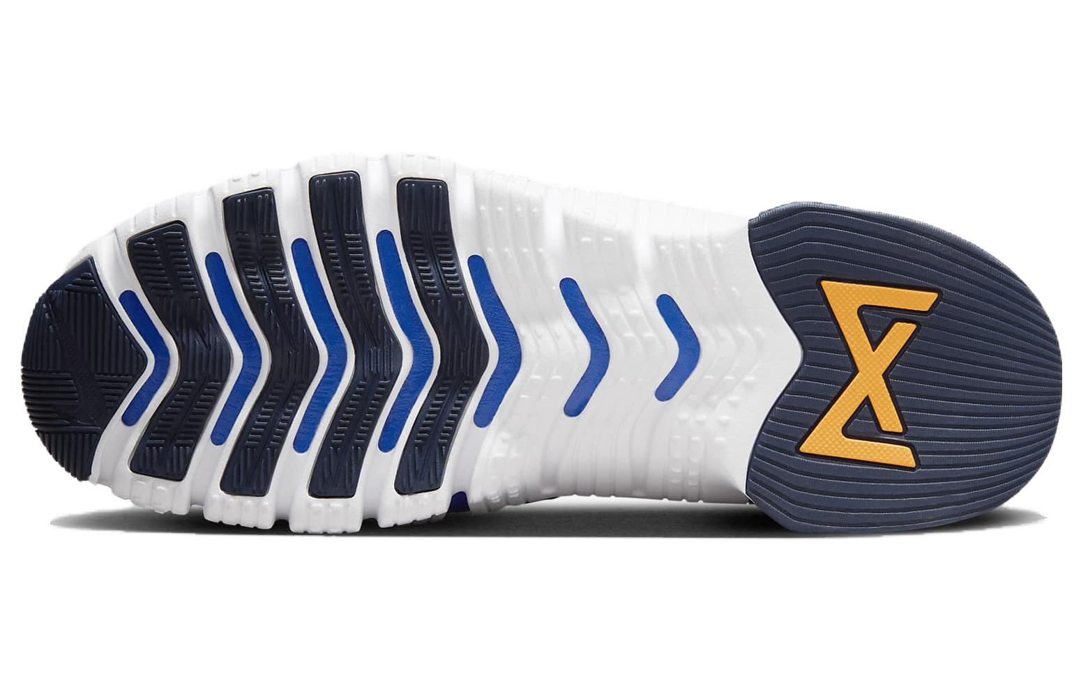 Nike Free Metcon 5 'Racer Blue Sundial' DV3949-400 sold by KicksCrew product image thumbnail 6