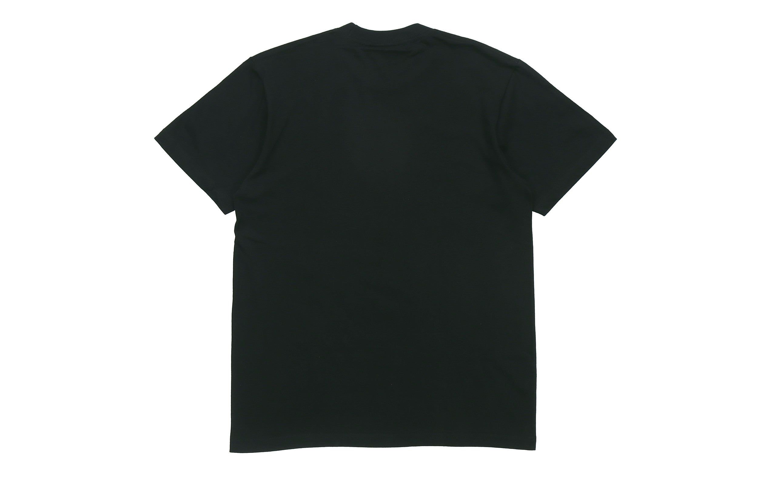 Supreme FW20 Week 4 x Yohji Yamamoto Tee 'Black White' SUP-FW20-099 sold by KicksCrew product image thumbnail 4