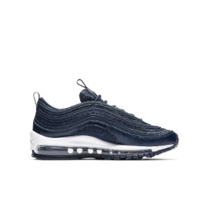 (GS) Nike Air Max 97 'Obsidian' 921522-404 sold by KicksCrew