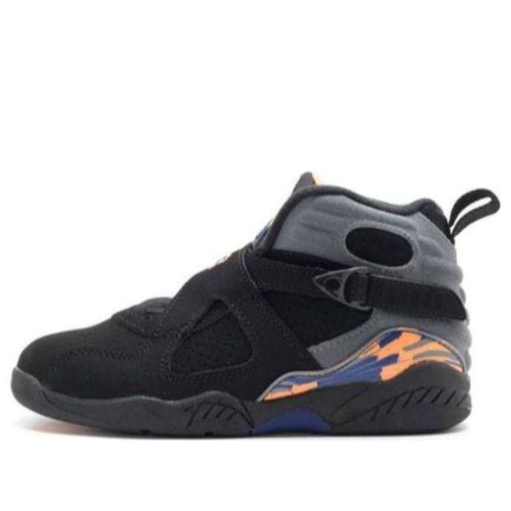 (PS) Air Jordan 8 Retro 'Phoenix Suns' 305369-043 sold by KicksCrew