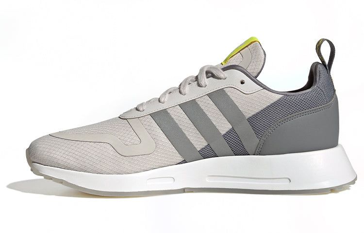 adidas Multix 'Grey Yellow' GW6837 sold by KicksCrew product image thumbnail 2