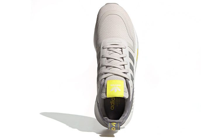 adidas Multix 'Grey Yellow' GW6837 sold by KicksCrew product image thumbnail 5