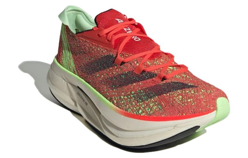 adidas Adizero Prime X 2.0 'Red' ID0265 sold by KicksCrew product image thumbnail 3