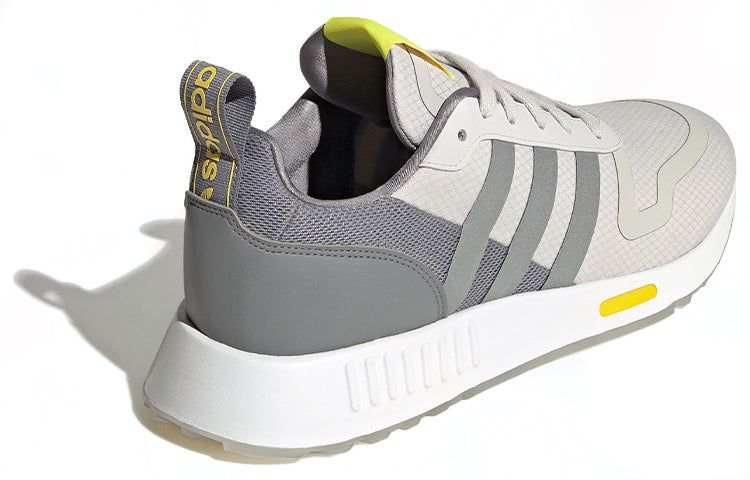 adidas Multix 'Grey Yellow' GW6837 sold by KicksCrew product image thumbnail 4
