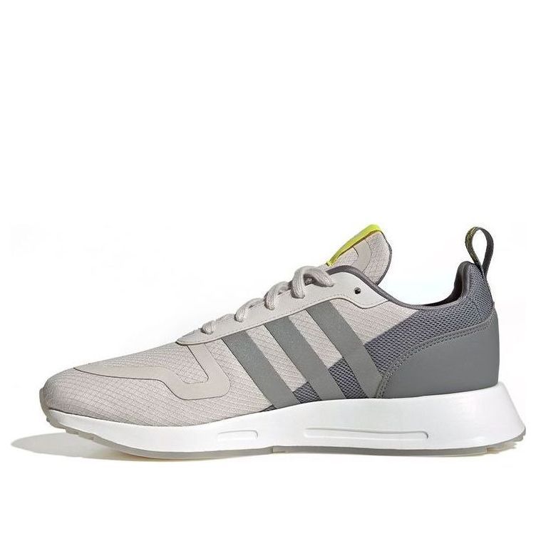 adidas Multix 'Grey Yellow' GW6837 sold by KicksCrew
