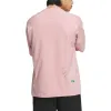 adidas Graphic T-shirt Asia Sizing 'Pink' JP4580 sold by KicksCrew