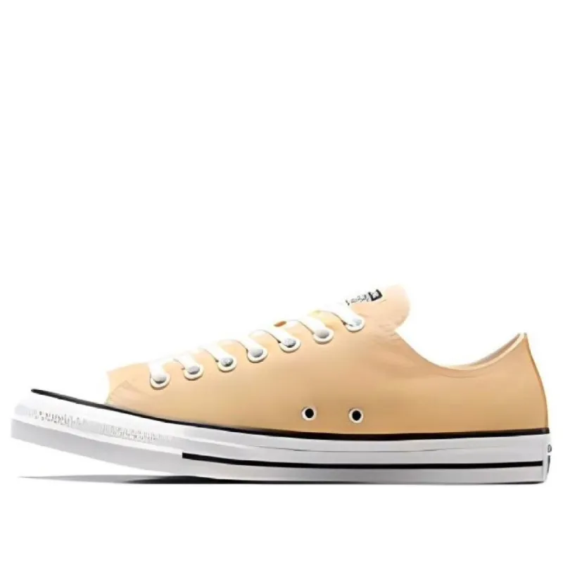 Converse Chuck Taylor All Star Low 'Yellow White' A11174C sold by KicksCrew