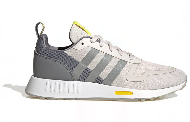 adidas Multix 'Grey Yellow' GW6837 sold by KicksCrew product image thumbnail 3