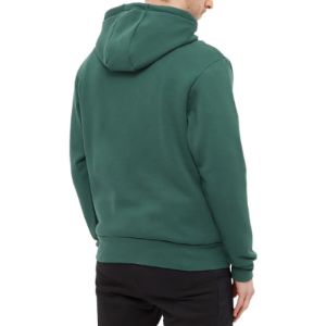 Air Jordan x PSG Popover Statement Hoodie 'Noble Green' DB6496-333 sold by KicksCrew
