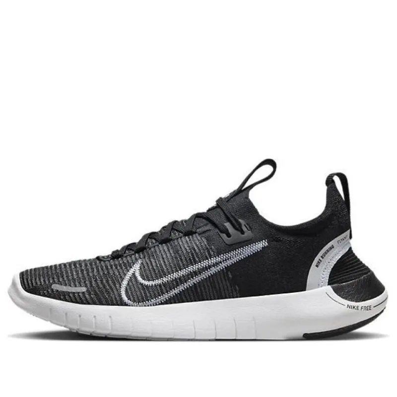 (WMNS) Nike Free RN Next Nature 'Black Anthracite' DX6482-002 sold by KicksCrew