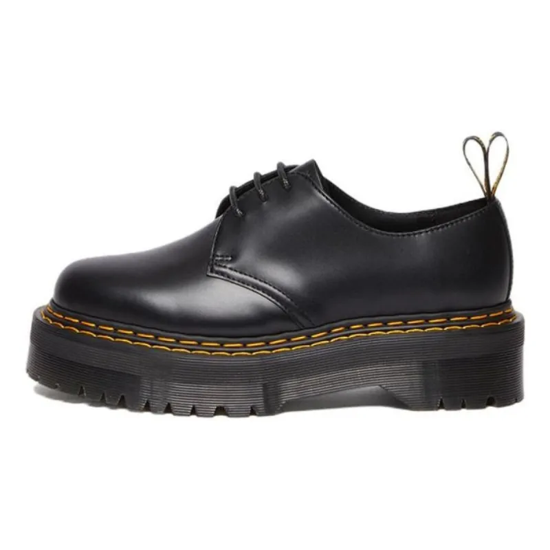 Dr.Martens 1461 Quad DS 'Black' 30643001 sold by KicksCrew