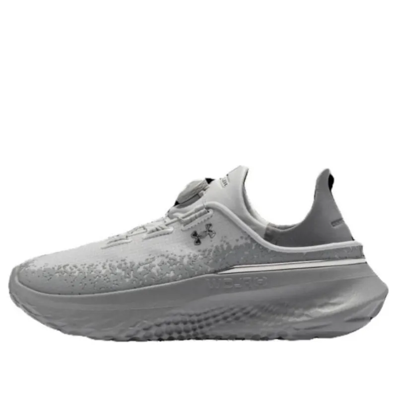 Under Armour SlipSpeed Mega 'Distant Grey' 3028539-108 sold by KicksCrew