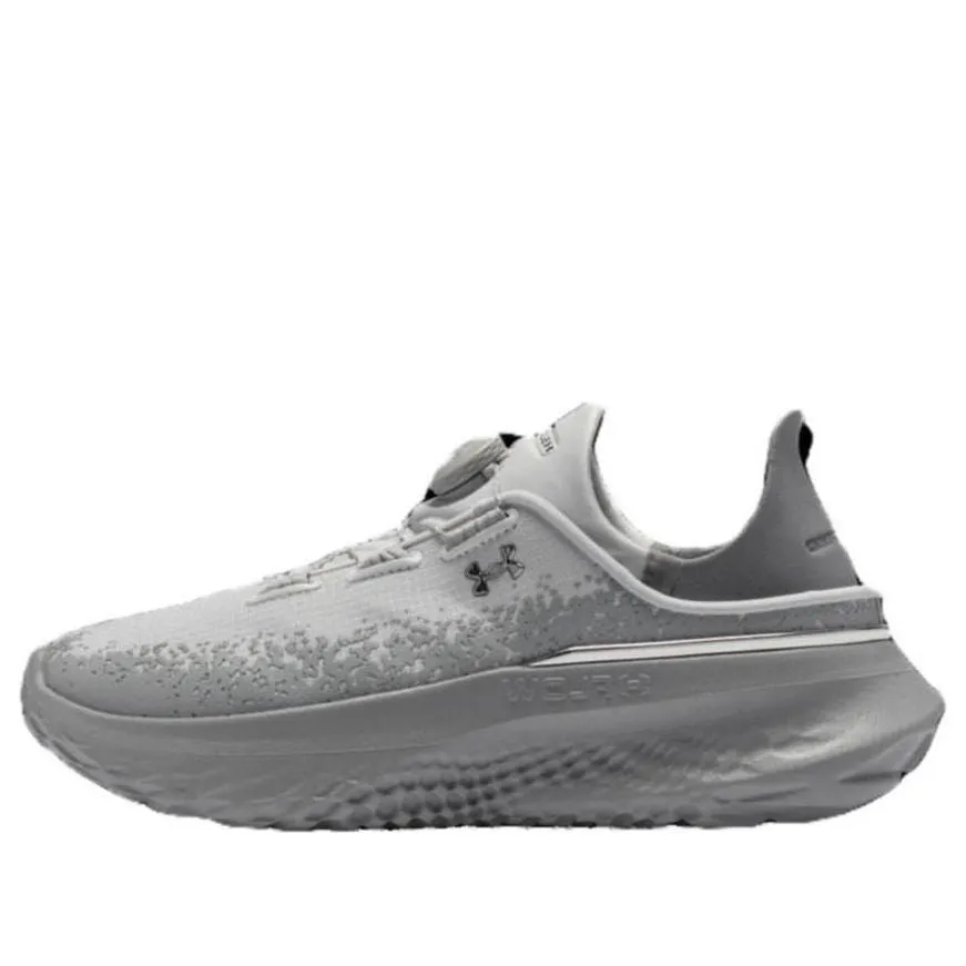 Under Armour SlipSpeed Mega 'Distant Grey' 3028539-108 sold by KicksCrew