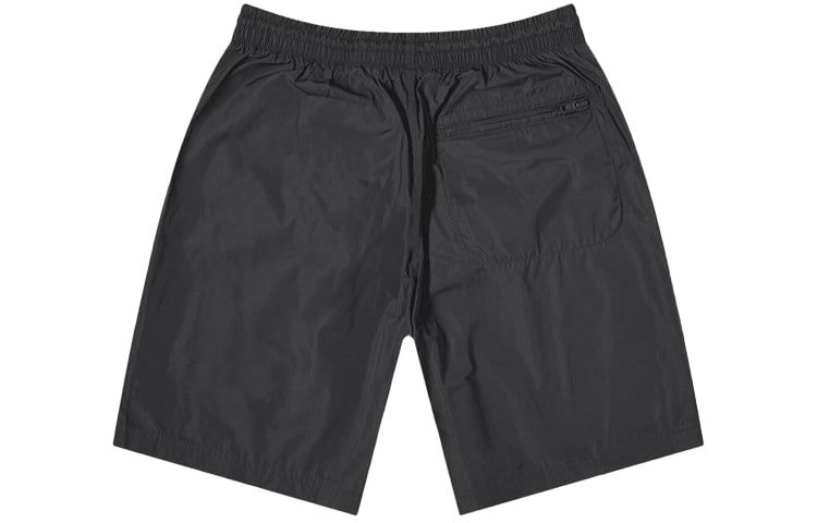adidas Y-3 Small Logo Swim Shorts 'Black' FN5715 sold by KicksCrew product image thumbnail 2