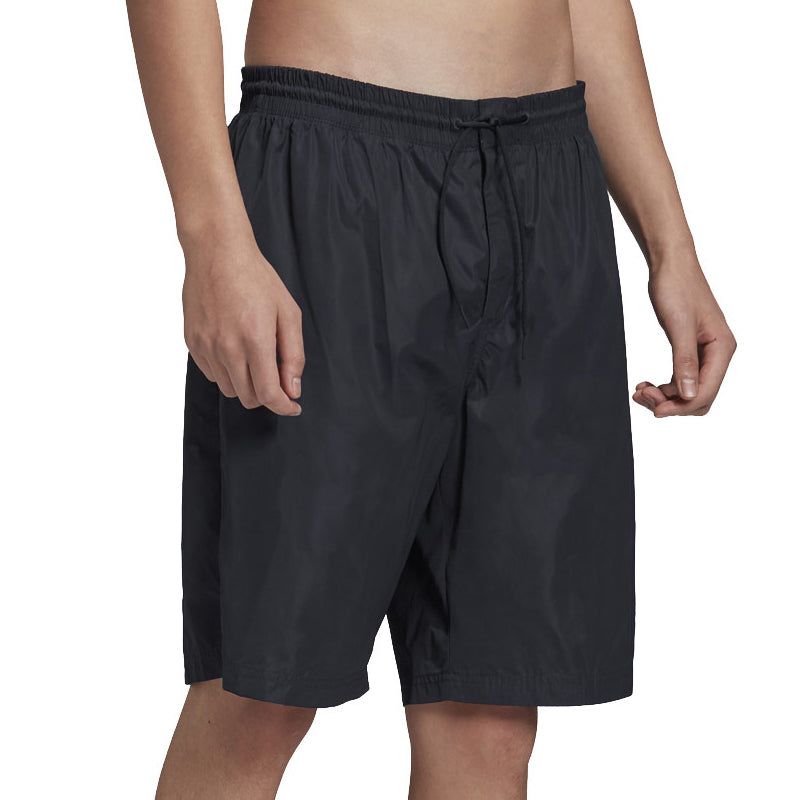 adidas Y-3 Small Logo Swim Shorts 'Black' FN5715 sold by KicksCrew product image thumbnail 5