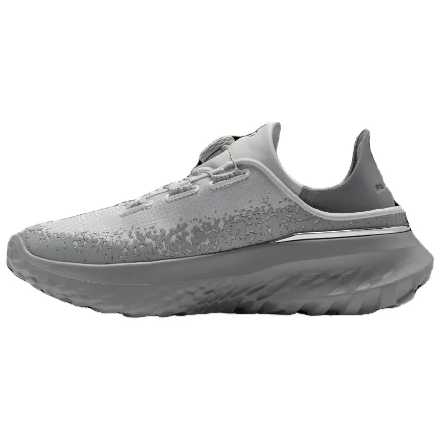 Under Armour SlipSpeed Mega 'Distant Grey' 3028539-108 sold by KicksCrew product image thumbnail 2
