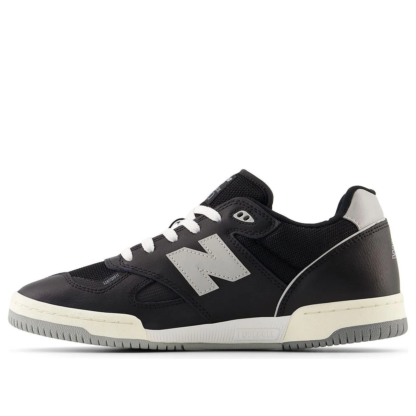 New Balance 600 x Tom Knox 'Black Rain Cloud' NM600BBW sold by KicksCrew