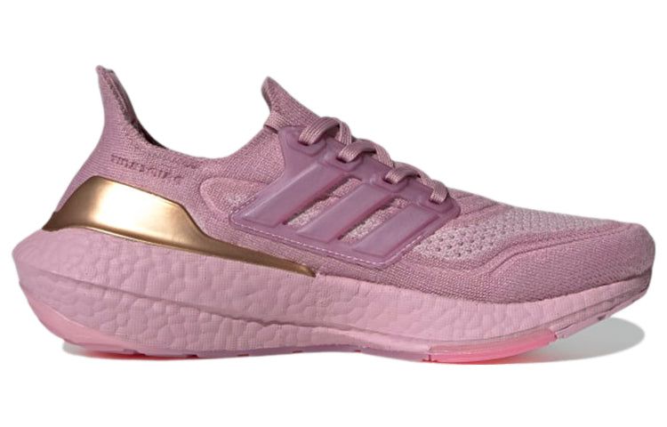 (WMNS) adidas UltraBoost 21 'Shift Pink' S23830 sold by KicksCrew product image thumbnail 2