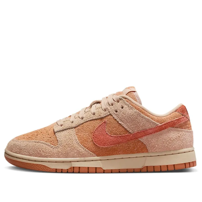 (WMNS) Nike Dunk Low 'Shimmer Amber Brown' HF5075-287 sold by KicksCrew