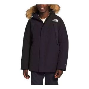 THE NORTH FACE Outerborough Jacket 'Black' NF0A4QZ8-JK3 sold by KicksCrew