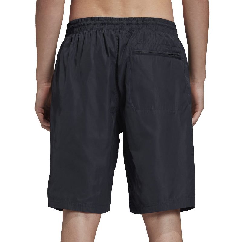adidas Y-3 Small Logo Swim Shorts 'Black' FN5715 sold by KicksCrew product image thumbnail 3