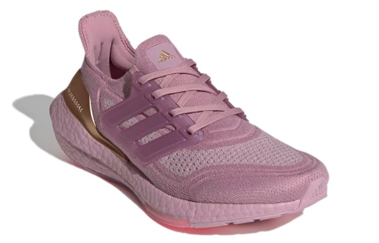 (WMNS) adidas UltraBoost 21 'Shift Pink' S23830 sold by KicksCrew product image thumbnail 3