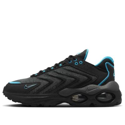 Nike Air Max TW Next Nature 'Black Baltic Blue' FD9750-001 sold by KicksCrew