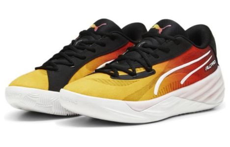 Puma All Pro Nitro 'Showtime' 309890-01 sold by KicksCrew