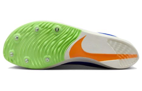 Nike ZoomX Dragonfly 'Racer Blue White' CV0400-400 sold by KicksCrew