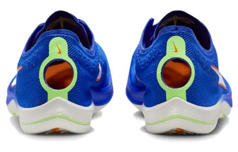Nike ZoomX Dragonfly 'Racer Blue White' CV0400-400 sold by KicksCrew