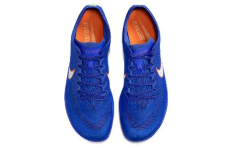 Nike ZoomX Dragonfly 'Racer Blue White' CV0400-400 sold by KicksCrew