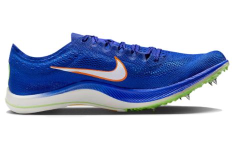 Nike ZoomX Dragonfly 'Racer Blue White' CV0400-400 sold by KicksCrew