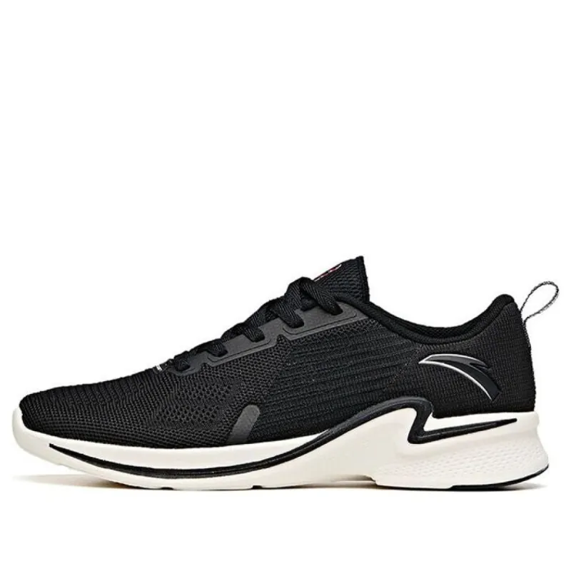(WMNS) ANTA Hydrogen Run II 'Black' 922045541-4 sold by KicksCrew