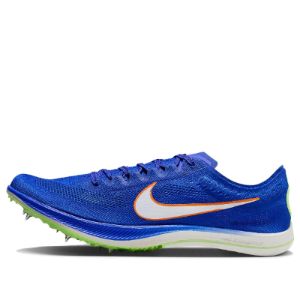 Nike ZoomX Dragonfly 'Racer Blue White' CV0400-400 sold by KicksCrew