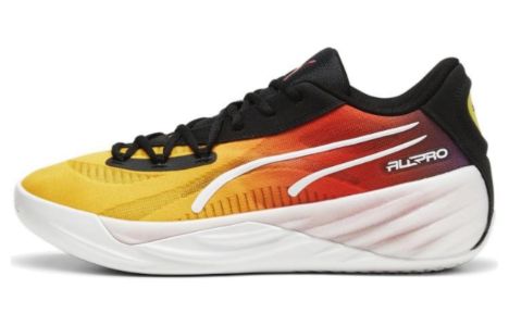Puma All Pro Nitro 'Showtime' 309890-01 sold by KicksCrew