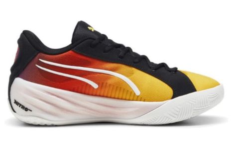 Puma All Pro Nitro 'Showtime' 309890-01 sold by KicksCrew