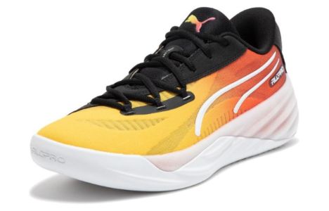 Puma All Pro Nitro 'Showtime' 309890-01 sold by KicksCrew