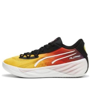 Puma All Pro Nitro 'Showtime' 309890-01 sold by KicksCrew