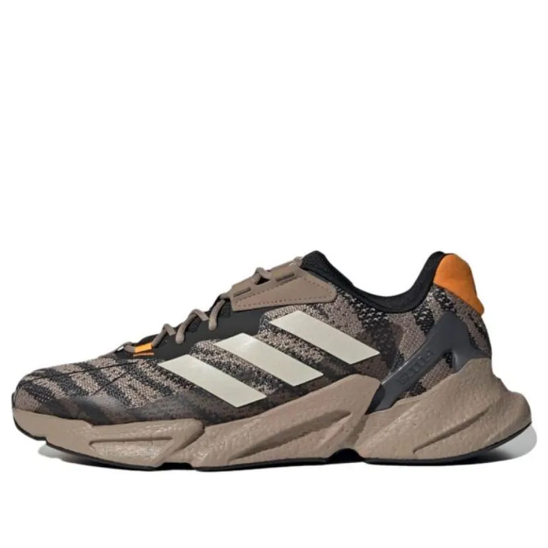 adidas X9000L4 'Tiger Stripe' GY8204 sold by KicksCrew