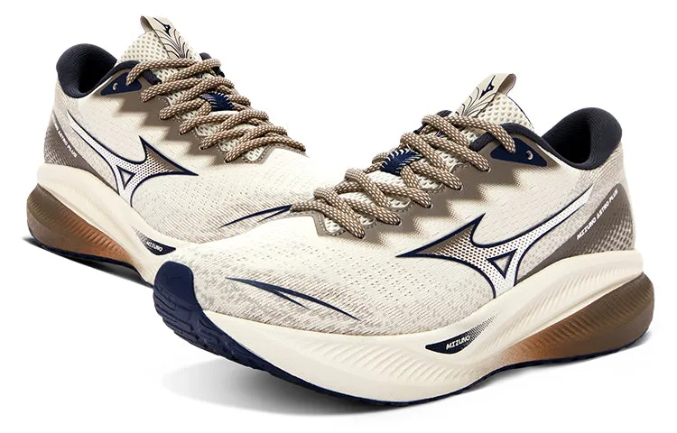 Mizuno Astro Plus 'Off White Brown' D1GH240109 sold by KicksCrew product image thumbnail 4