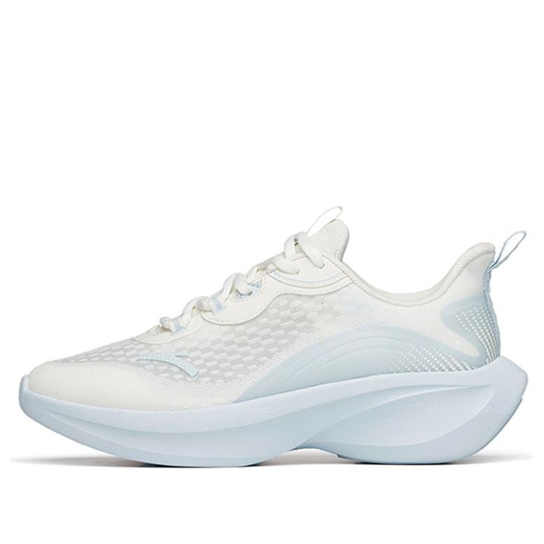 (WMNS) ANTA Leaf Series Running Shoes 'Blue White' 922225521-4 sold by KicksCrew