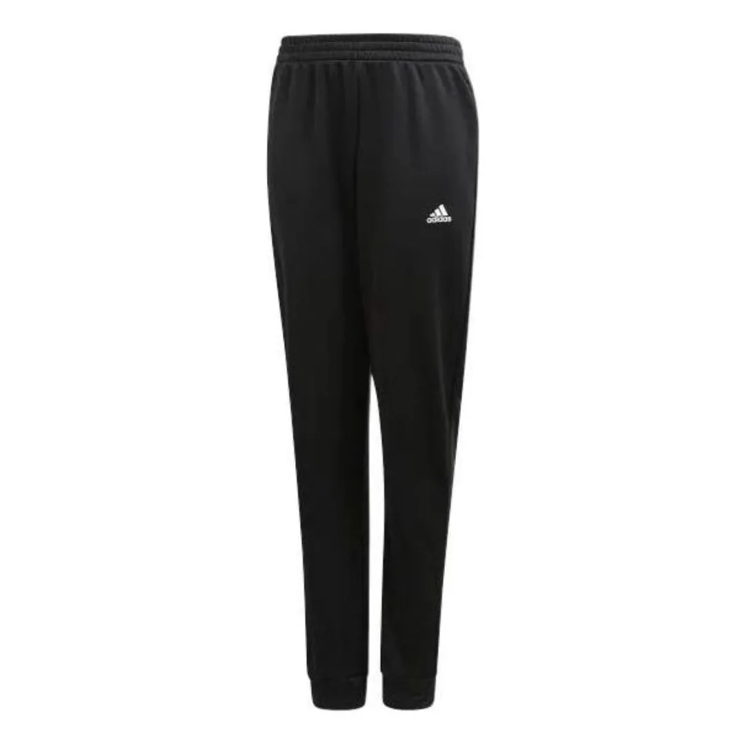 (GS) adidas Badge of Sport Track Suit Asia Sizing 'Black White' DV1740 sold by KicksCrew product image thumbnail 2