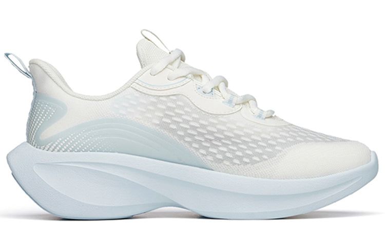 (WMNS) ANTA Leaf Series Running Shoes 'Blue White' 922225521-4 sold by KicksCrew product image thumbnail 2