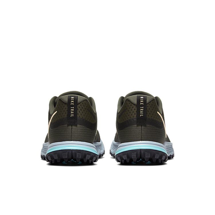 Nike Air Zoom Wildhorse 5 'Cargo Khaki' AQ2222-303 sold by KicksCrew product image thumbnail 4