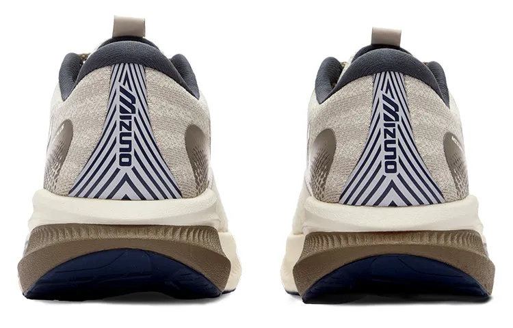 Mizuno Astro Plus 'Off White Brown' D1GH240109 sold by KicksCrew product image thumbnail 5