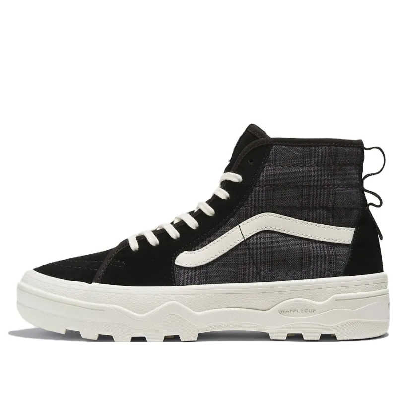 Vans Sentry SK8-Hi WC 'Black' VN0A5KY51KP sold by KicksCrew