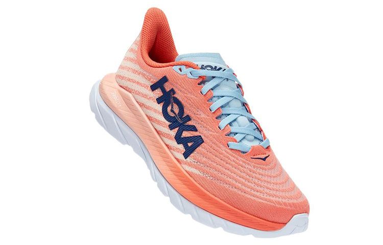 (WMNS) Hoka One One Mach 5 'Camellia Peach' 1127894-CPPF sold by KicksCrew product image thumbnail 3