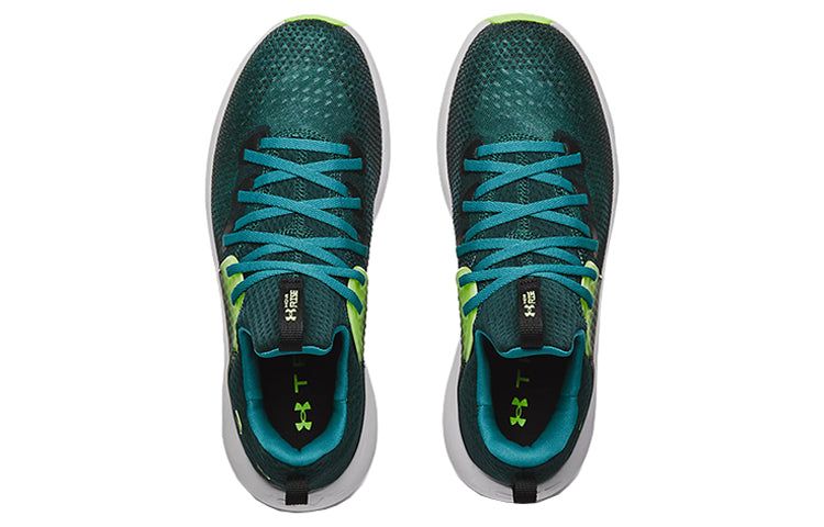 Under Armour HOVR Rise 3 'Batik Halo Grey' 3024273-300 sold by KicksCrew product image thumbnail 4