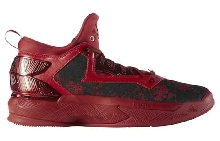 adidas D Lillard 2.0 'Florist City' F37125 sold by KicksCrew product image thumbnail 3