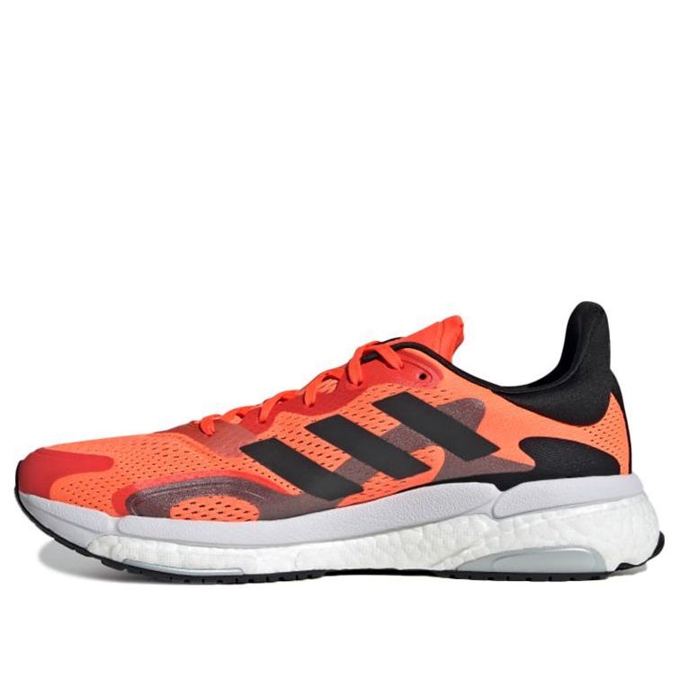 adidas Solar Boost 3 'Solar Red Night Metallic' FY4103 sold by KicksCrew